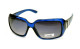 Plastic Frame Sunglasses image