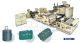 Plastic Extrusion Machine image
