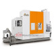 5 Axes Machining Center image