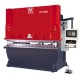 Flat Bed Hydraulic Press Brakes