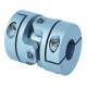 MSA-C Flexible Servo Couplings