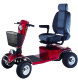 Motorized Scooters image