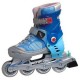 Kid's Adjustable In-Line Skate