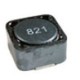 Magnetic Shielded Power Inductor
