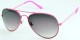 Metal Girl Sunglasses