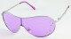 Metal Girl Sunglasses