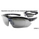 One PC Shield Glasses