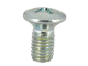 Oval Head Screws