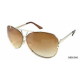 Metal Frame Sunglasses image