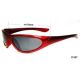Plastic Kids Fashion Sunglasses