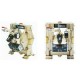 Pneumatic Double Diaphragm Pump
