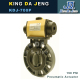 Pneumatic Valves image