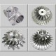 Precision Machined Products