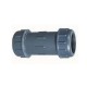 PVC Compression Coupling