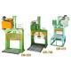 High Performance Raw Rubber Cutters