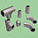 S.S. Butt-Welding Pipe Fittings