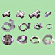 S.S. Hygienic and Sanitary Fittings
