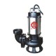 S Type Sewage Pump