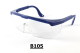 Safety Glasses/Eyewear Protection