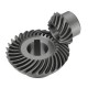 Spiral Bevel Gears For Machinery