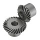 spiral bevel gear for sewing machines 