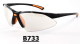 Sport Sunglasses/Eyewear Protection/Spectacles