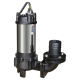 Sewage Pumps image