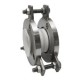 Teflon Type Flexible Joint