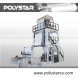 Two Layer Blown Film Plant