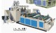 Two/Three/Five Layer Stretching Cling Film Machin