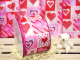Valentine Ribbon