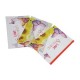 Zipper File Bag