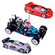 s10 scale 2wd gas powered racing car 