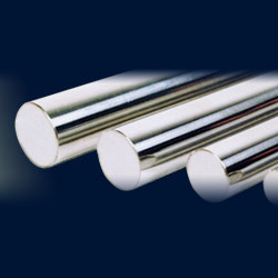 s45c high frequency hard chrome-plated steel bars