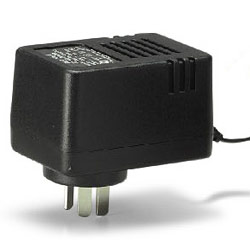 saa wall mount series linear power adaptor