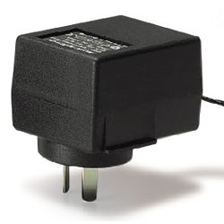 saa wall mount series linear power adaptor 