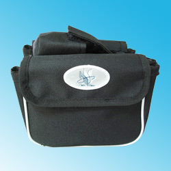 saddle bag