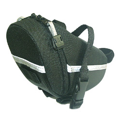 saddle bag