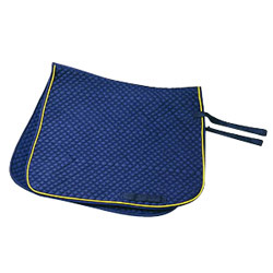 saddle pad