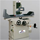 saddle surface grinding machine 