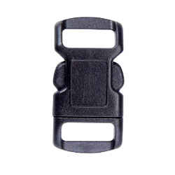 safety breakaway buckle