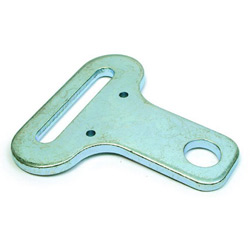 safety buckle hook ring