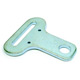 safety buckle hook ring 