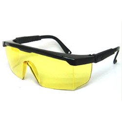 safety glasses 