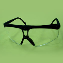 safety glasses 