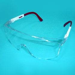 safety glasses