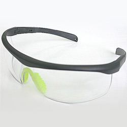 safety glasses