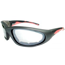 safety glasses