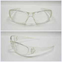 safety glasses