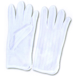 safety gloves 